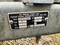 Aanhangwagen - afbeelding 7 van  14