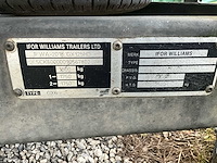 Aanhangwagen - afbeelding 8 van  14