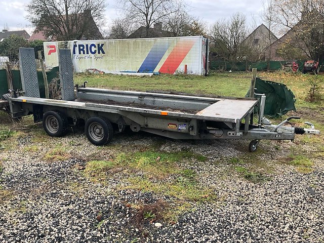 Aanhangwagen - afbeelding 9 van  14