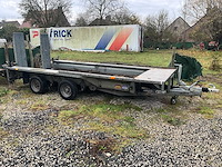 Aanhangwagen - afbeelding 9 van  14
