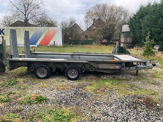 Aanhangwagen - afbeelding 10 van  14