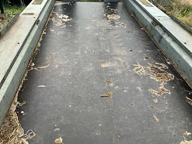 Aanhangwagen - afbeelding 11 van  14