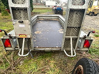 Aanhangwagen - afbeelding 13 van  14