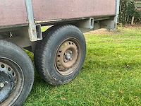 Aanhangwagen - afbeelding 2 van  11