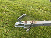 Aanhangwagen - afbeelding 3 van  11