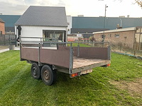 Aanhangwagen - afbeelding 6 van  11