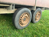 Aanhangwagen - afbeelding 9 van  11