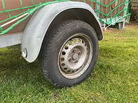 Aanhangwagen - afbeelding 2 van  14