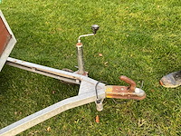 Aanhangwagen - afbeelding 4 van  14