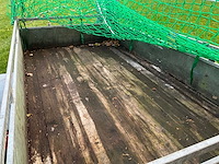 Aanhangwagen - afbeelding 5 van  14