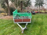Aanhangwagen - afbeelding 8 van  14