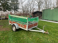 Aanhangwagen - afbeelding 9 van  14