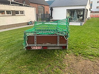 Aanhangwagen - afbeelding 12 van  14
