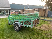 Aanhangwagen - afbeelding 13 van  14