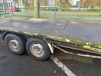 Aanhangwagen - afbeelding 2 van  3