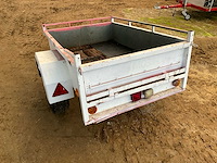 Aanhangwagen - afbeelding 5 van  11