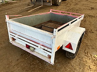 Aanhangwagen - afbeelding 6 van  11