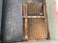 Aanhangwagen - afbeelding 10 van  11