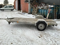 Aanhangwagen - afbeelding 2 van  8