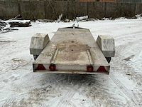 Aanhangwagen - afbeelding 4 van  8