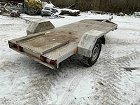 Aanhangwagen - afbeelding 5 van  8
