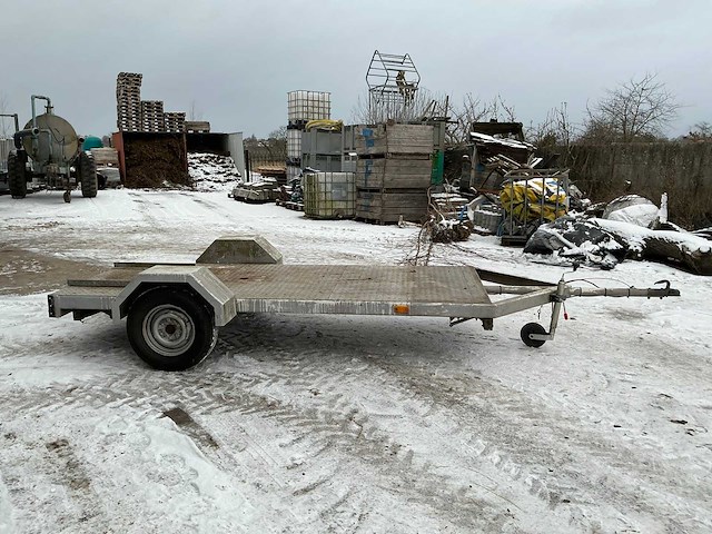Aanhangwagen - afbeelding 6 van  8