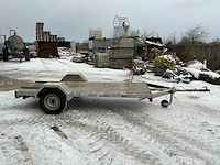 Aanhangwagen - afbeelding 6 van  8
