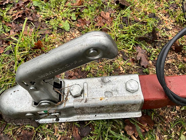 Aanhangwagen - afbeelding 3 van  12