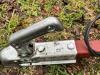 Aanhangwagen - afbeelding 3 van  12