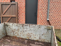 Aanhangwagen - afbeelding 4 van  12
