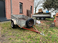 Aanhangwagen - afbeelding 6 van  12