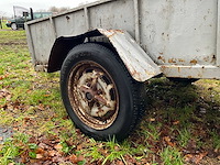 Aanhangwagen - afbeelding 10 van  12