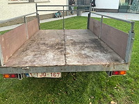 Aanhangwagen - afbeelding 7 van  11