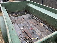 Aanhangwagen - afbeelding 2 van  7