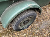 Aanhangwagen - afbeelding 3 van  7