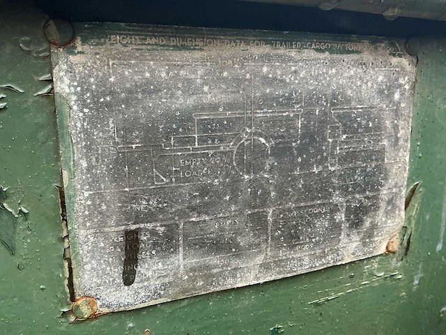 Aanhangwagen - afbeelding 6 van  7