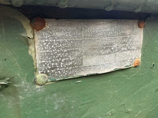 Aanhangwagen - afbeelding 7 van  7