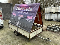 Aanhangwagen - afbeelding 1 van  7