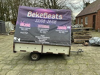 Aanhangwagen - afbeelding 2 van  7