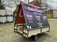 Aanhangwagen - afbeelding 3 van  7