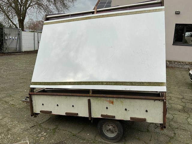 Aanhangwagen - afbeelding 5 van  7