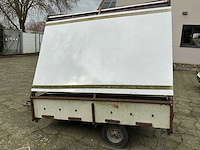 Aanhangwagen - afbeelding 5 van  7