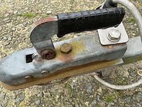 Aanhangwagen - afbeelding 7 van  7