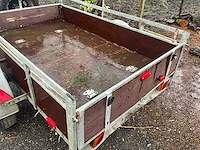 Aanhangwagen - afbeelding 2 van  17