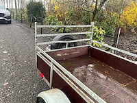 Aanhangwagen - afbeelding 3 van  17
