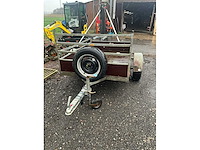 Aanhangwagen - afbeelding 6 van  17