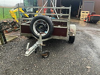 Aanhangwagen - afbeelding 7 van  17