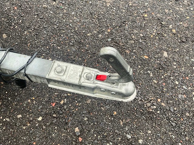 Aanhangwagen - afbeelding 8 van  17