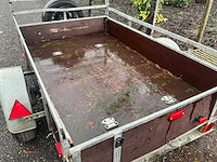 Aanhangwagen - afbeelding 9 van  17