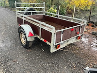Aanhangwagen - afbeelding 11 van  17